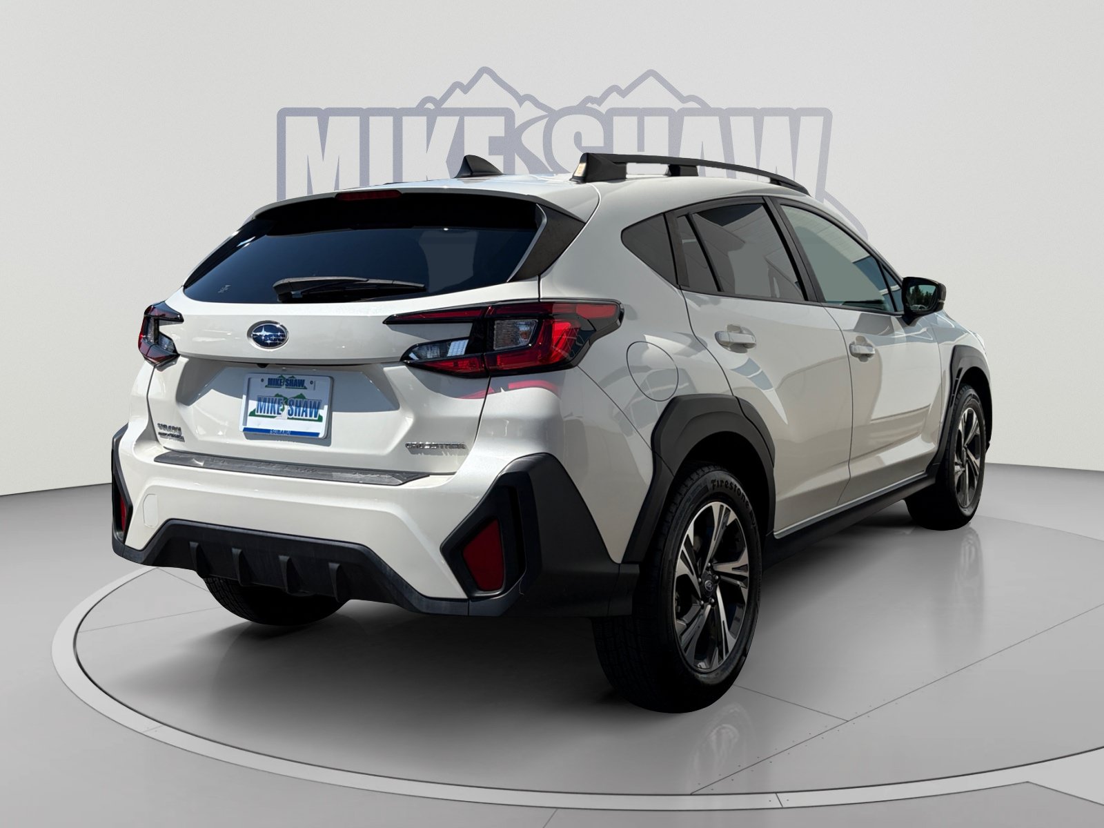 Used 2024 Subaru Crosstrek 2.0i Premium w/ Crosstrek Mirror Package AWD/4WD image 5