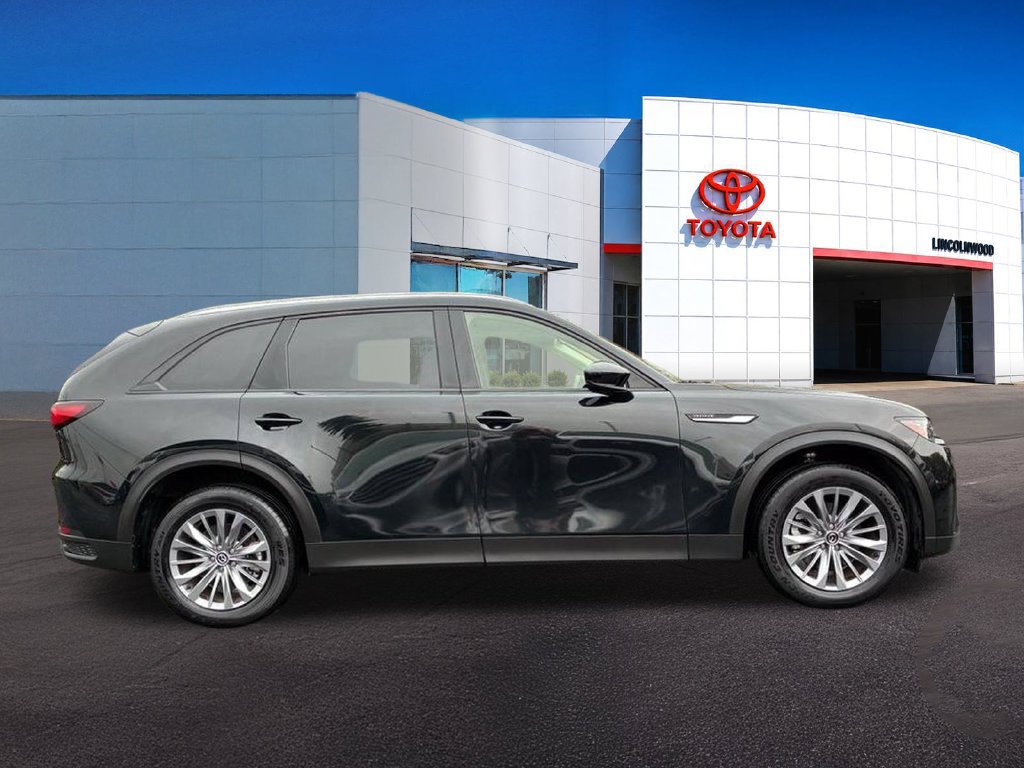 Used 2026 MAZDA CX-90 3.3 Turbo w/ Select Package AWD/4WD image 8