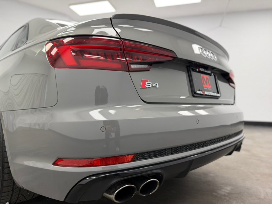 Used 2019 Audi S4 Premium Plus w/ Premium Plus Package AWD/4WD image 21