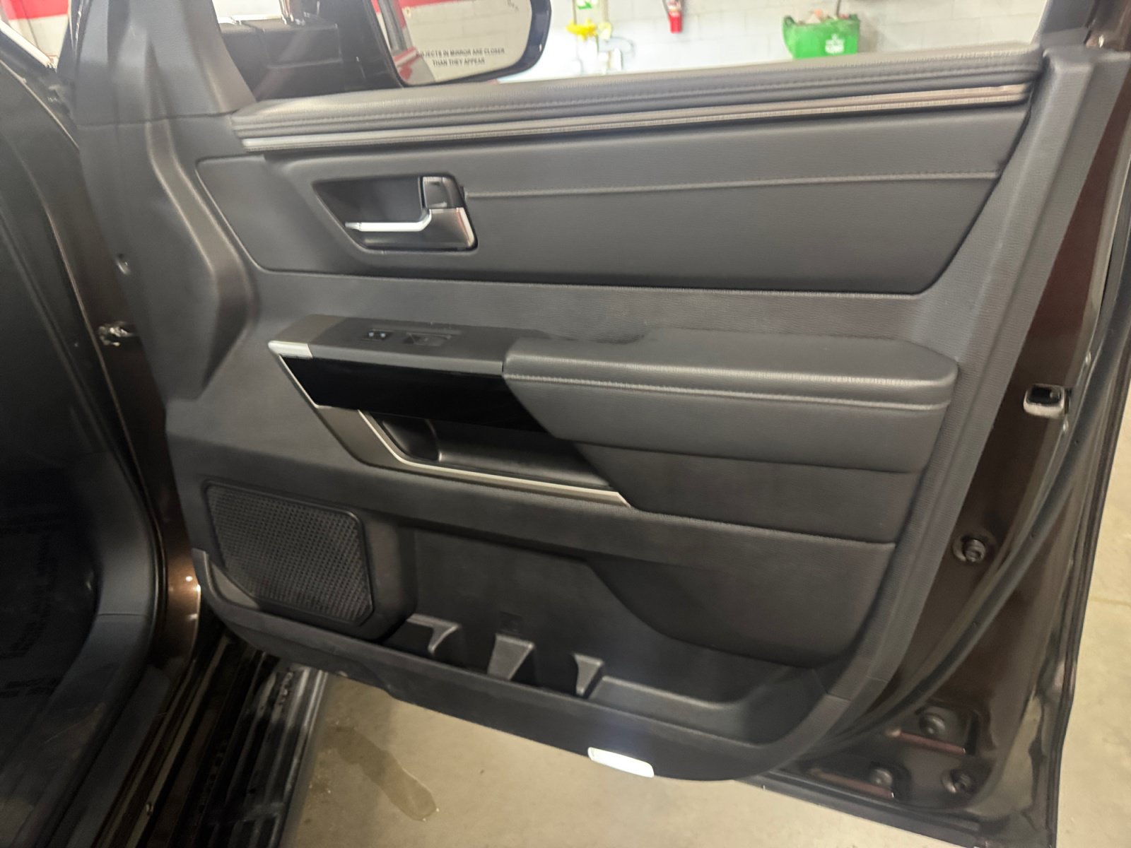 Used 2023 Toyota Sequoia Limited RWD image 18