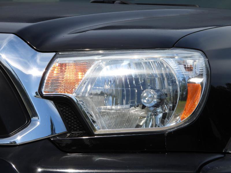 Used 2012 Toyota Tacoma PreRunner w/ SR5 Pkg RWD image 5