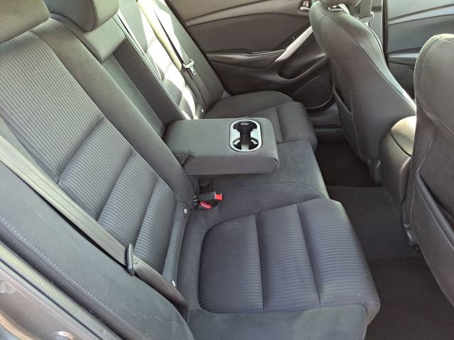 Used 2016 MAZDA MAZDA6 Sport FWD image 25