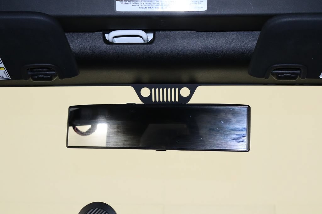 Used 2013 Jeep Wrangler Sport AWD/4WD image 22