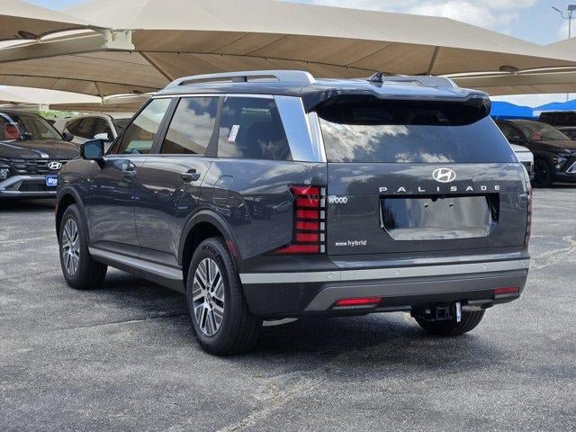 New 2026 Hyundai Palisade FWD Hybrid w/ Tow & Go Package image 3