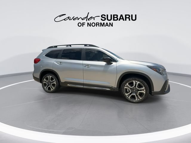 Certified 2026 Subaru Ascent Touring AWD/4WD image 9