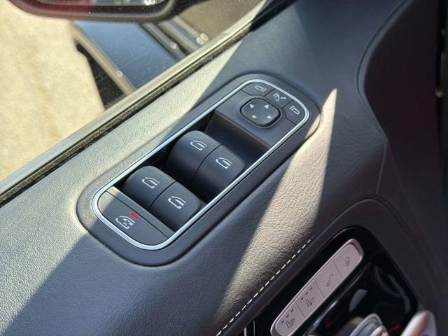 Used 2019 Mercedes-Benz G 550 image 23
