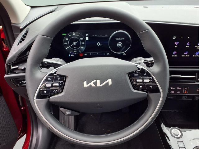 New 2026 Kia Niro Wind w/ Wind Preserve Package FWD image 8