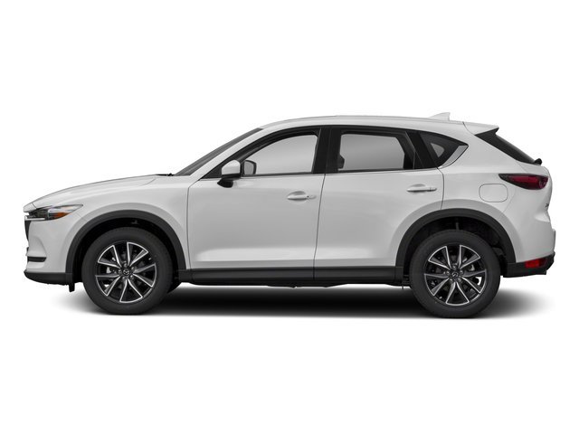Used 2018 MAZDA CX-5 Grand Touring image 6