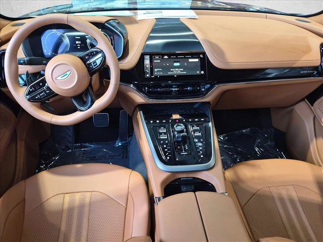 Used 2026 Aston Martin DBX 707 AWD/4WD image 18