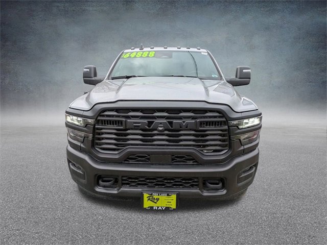 New 2026 RAM 3500 Tradesman image 9