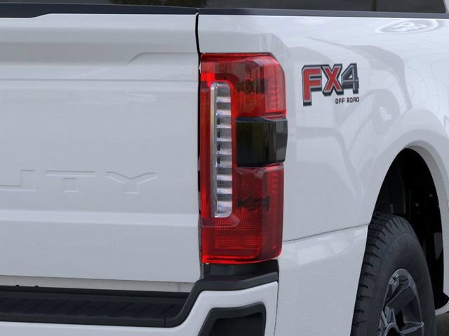 New 2026 Ford F250 XL w/ STX Appearance Package AWD/4WD image 21