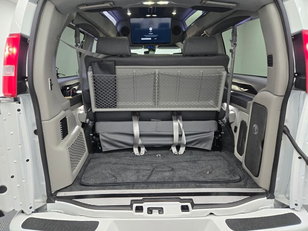 New 2024 GMC Savana 2500 image 6