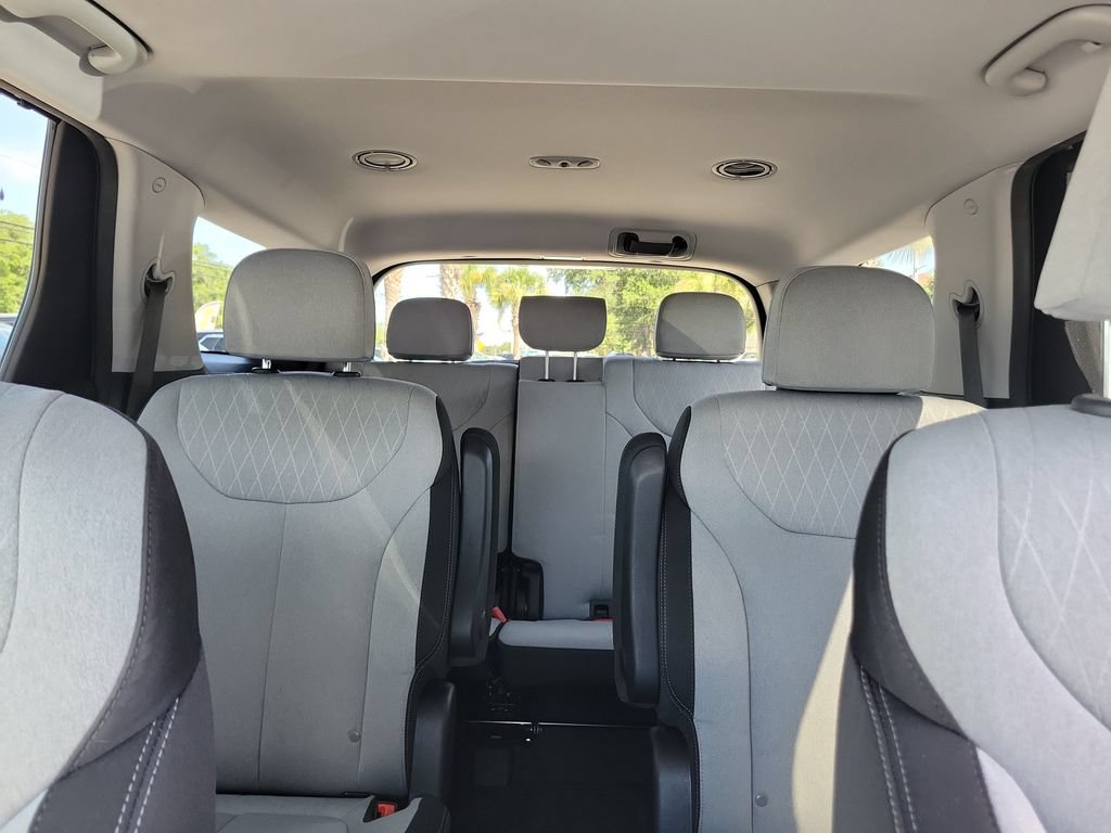 Used 2020 Hyundai Palisade SEL w/ Convenience Package FWD image 45
