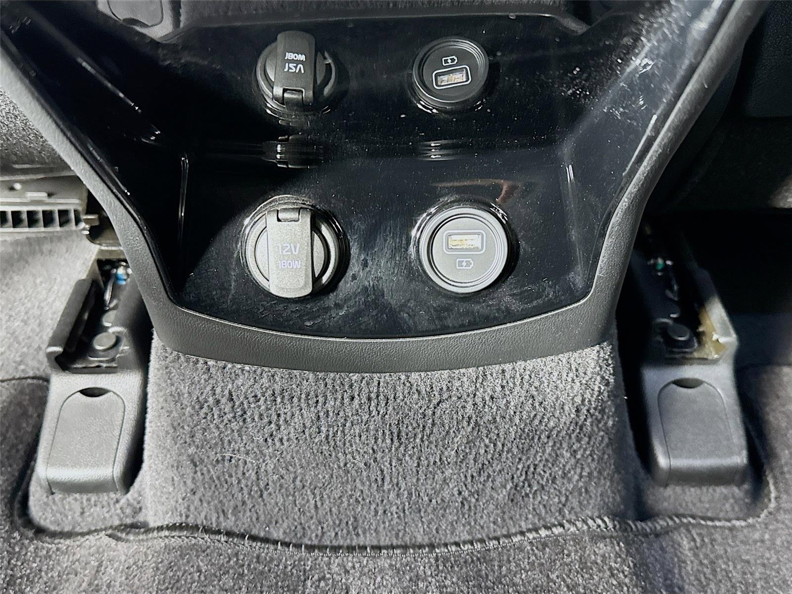 Certified 2023 Kia Sorento SX FWD image 27