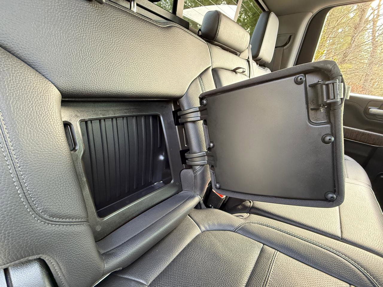 Used 2021 GMC Sierra 2500 Denali w/ Technology Package image 50