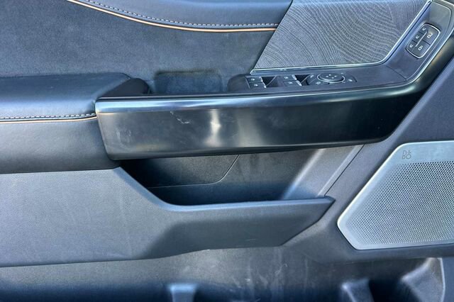 Used 2022 Ford F150 Platinum w/ Equipment Group 701A High image 10