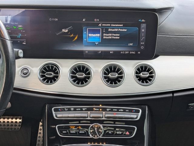 Used 2020 Mercedes-Benz CLS 450 4MATIC image 21