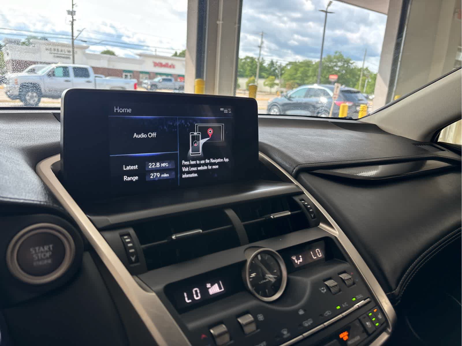 Used 2018 Lexus NX 300 AWD w/ Comfort Package image 27