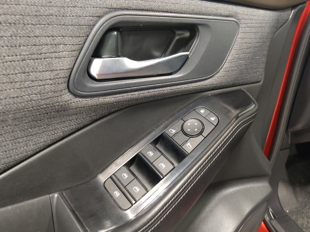 Used 2023 Nissan Rogue SV AWD/4WD image 27