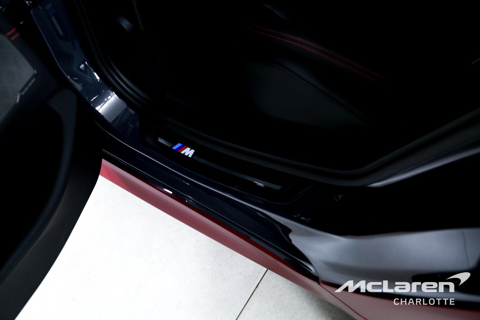 Used 2022 BMW M5 CS AWD/4WD image 20
