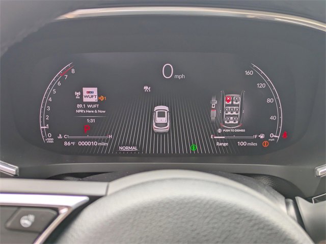 New 2026 Acura MDX w/ Advance Package image 20