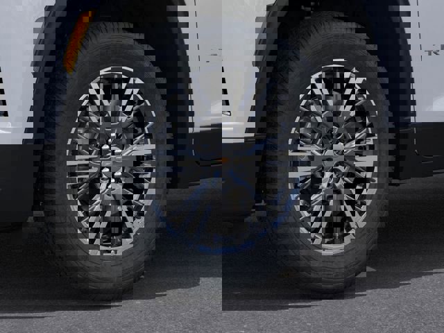 New 2026 Chevrolet Traverse LT w/ Driver Confidence Package image 9