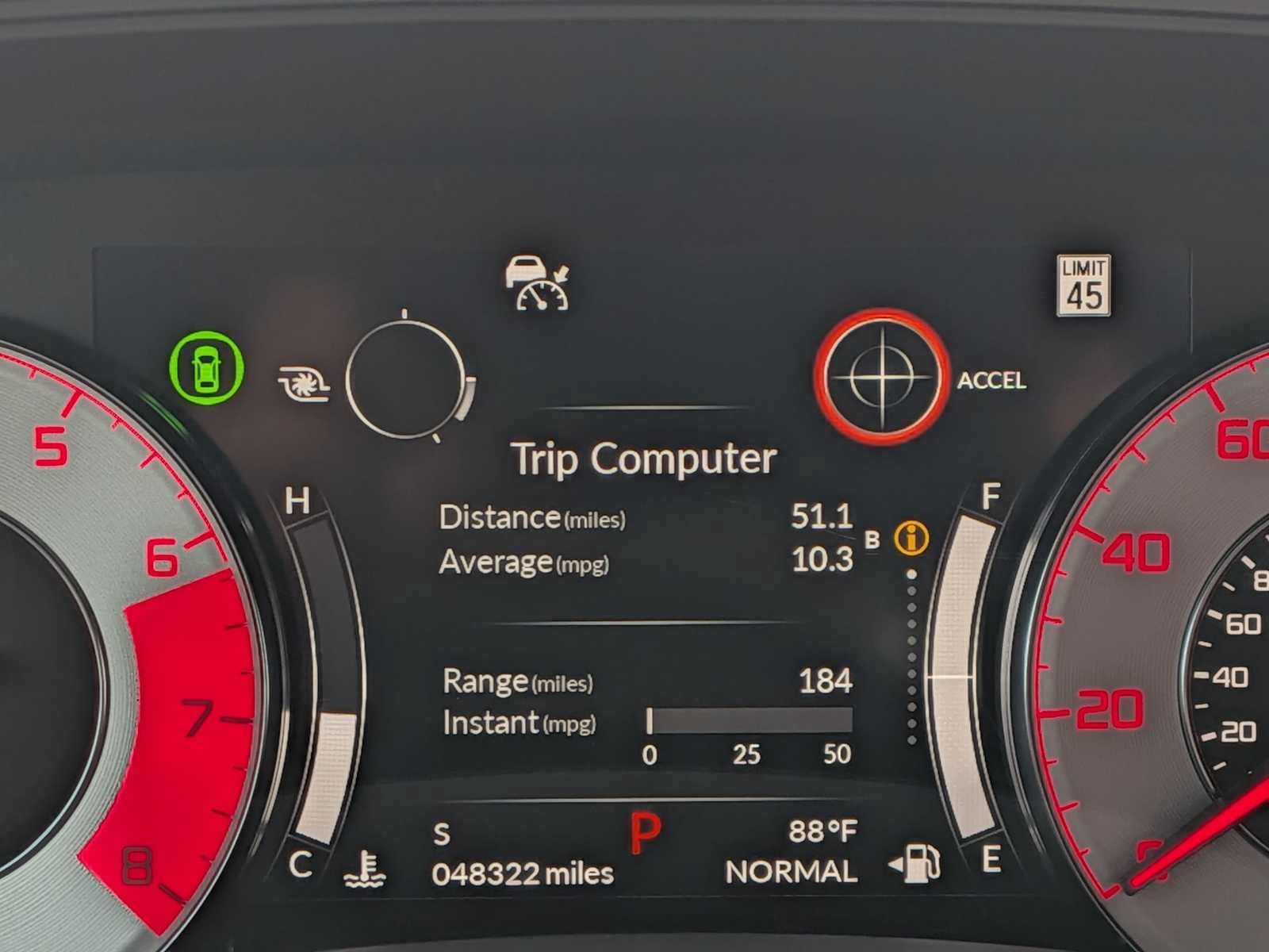 Used 2021 Acura TLX Type S AWD/4WD image 30
