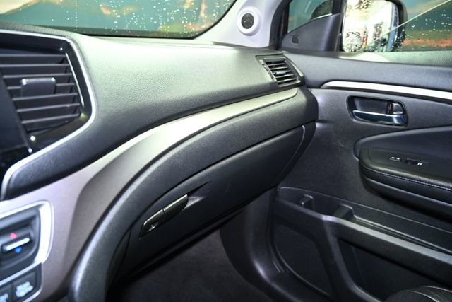 Used 2019 Honda Pilot EX-L image 35