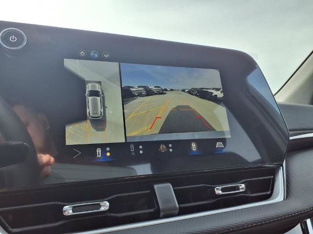 New 2026 Chevrolet Equinox LT w/ Safety and Technology Package FWD image 16