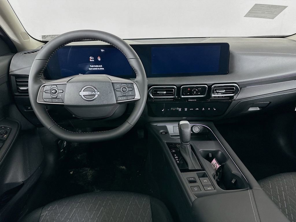 New 2026 Nissan Sentra SV w/ SV Convenience Package image 29