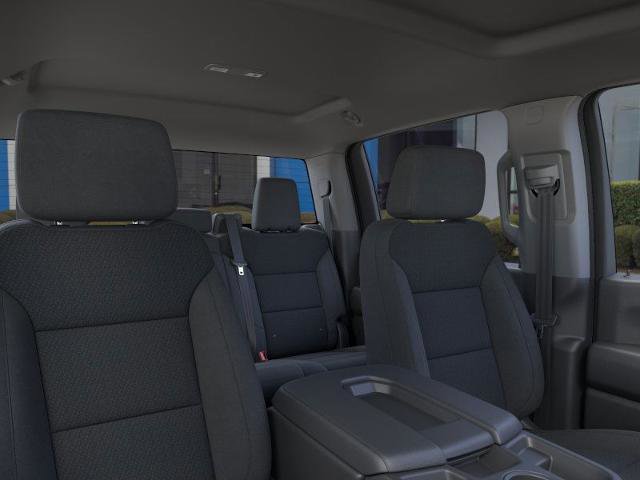 New 2026 Chevrolet Silverado 3500 W/T image 48