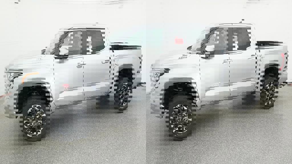 New 2026 Toyota Tundra Limited image 47