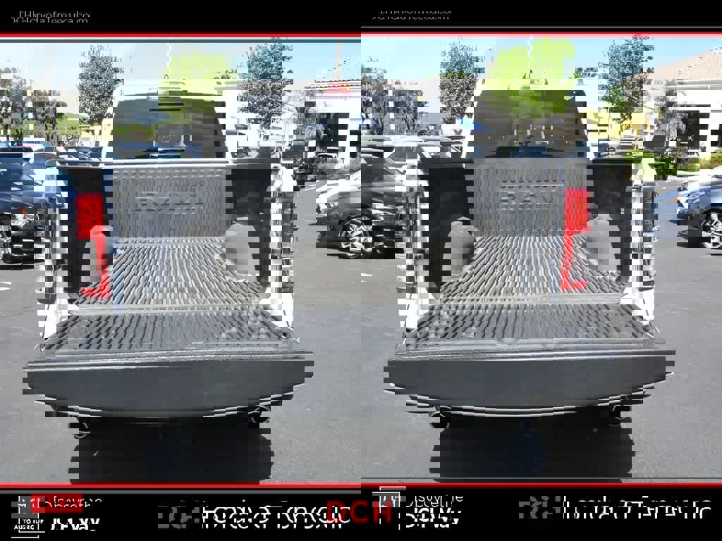 Used 2023 RAM 1500 Big Horn image 22