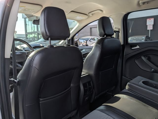 Used 2019 Ford Escape SE AWD/4WD image 13
