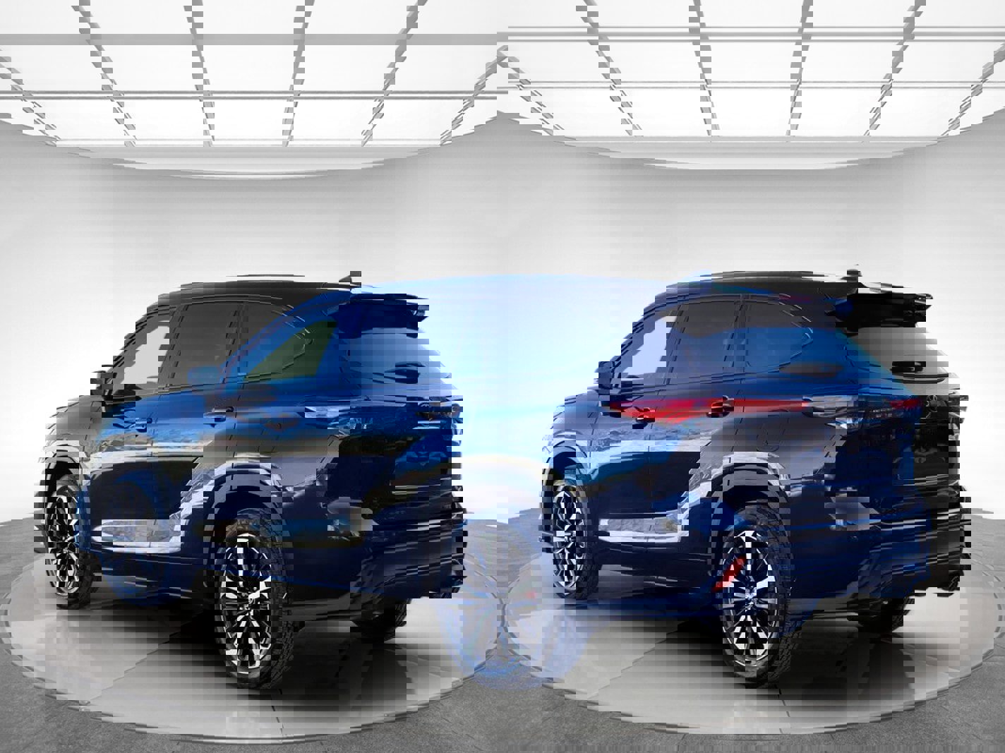 Used 2021 Toyota Highlander XSE image 6