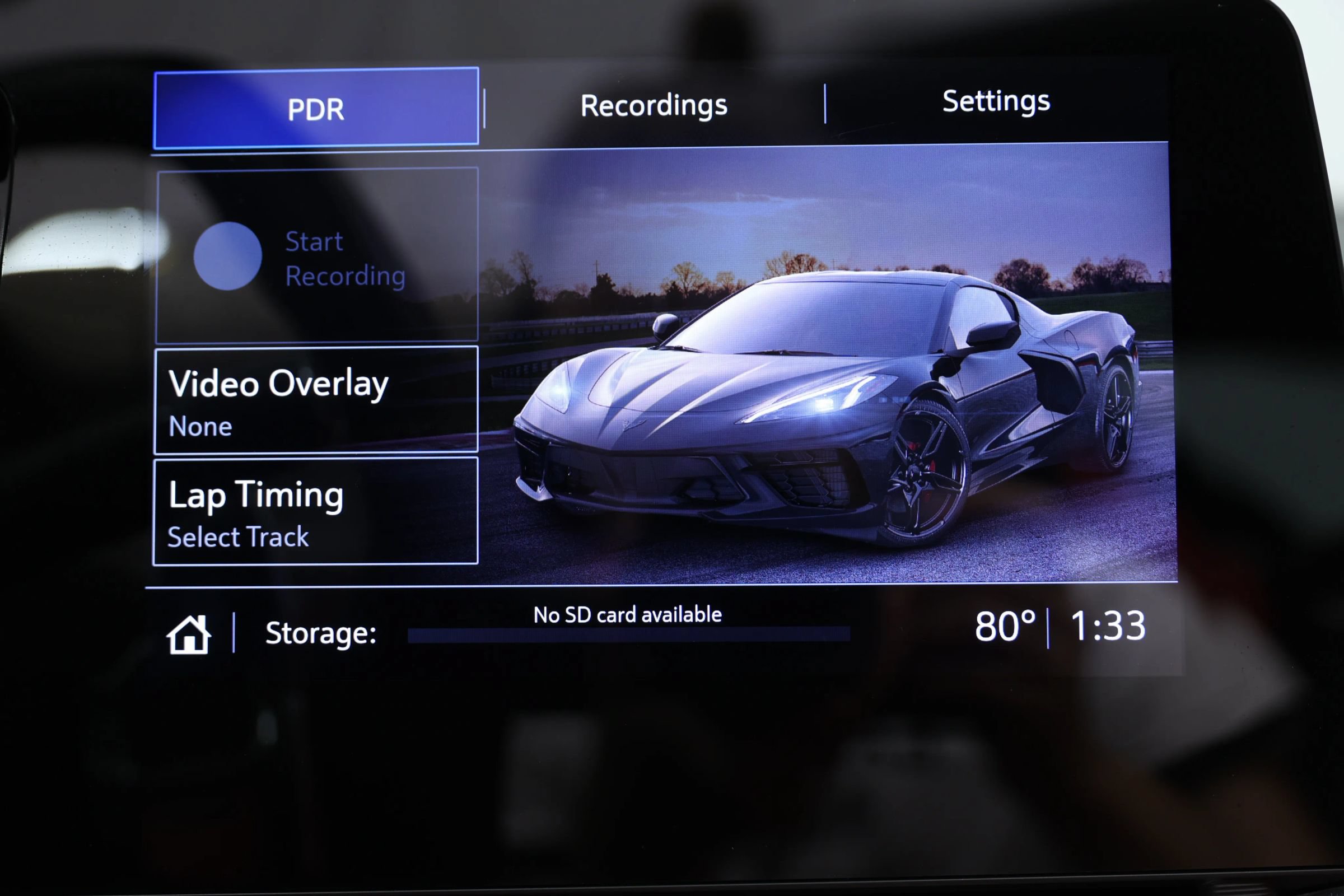 Used 2020 Chevrolet Corvette Stingray Preferred Cpe w/ 2LT Preferred Equipment Group RWD image 40
