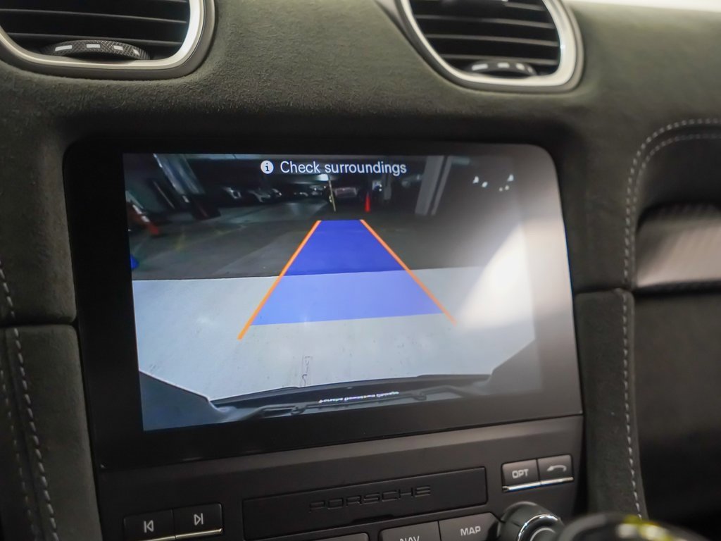 Used 2024 Porsche 718 Boxster Spyder RS image 29