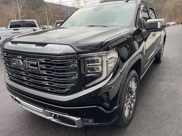 Used 2024 GMC Sierra 1500 Denali Ultimate AWD/4WD image 19