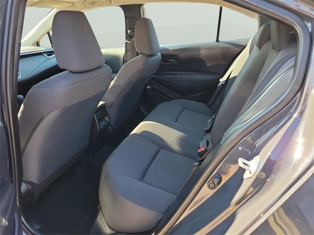 Used 2024 Toyota Corolla LE image 6