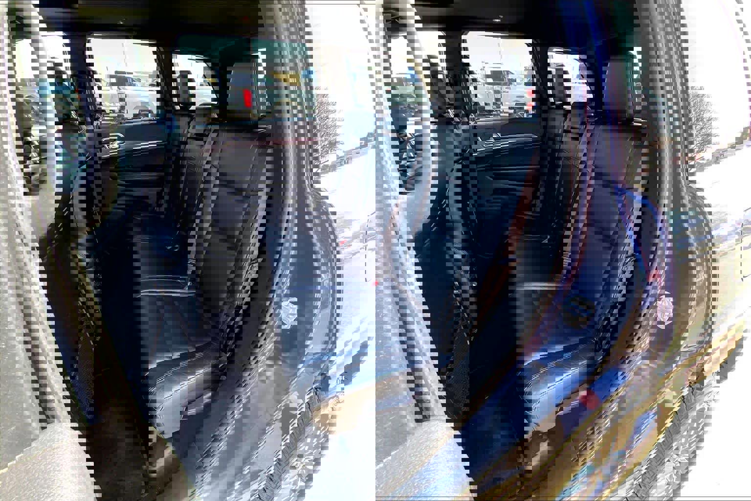 Used 2020 Jeep Grand Cherokee Limited image 21