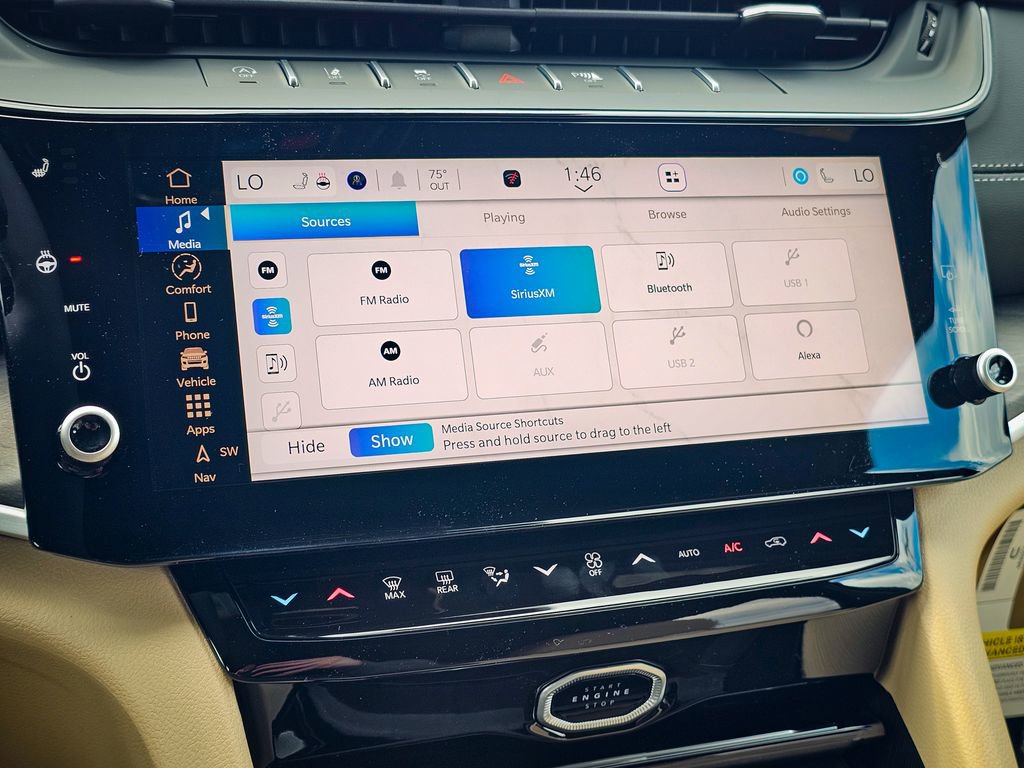 New 2026 Jeep Grand Cherokee Limited image 24