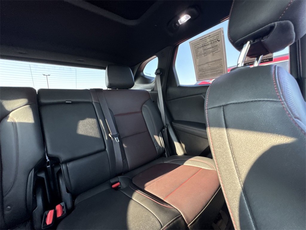 Used 2023 Chevrolet Blazer RS w/ Driver Confidence II Package image 14