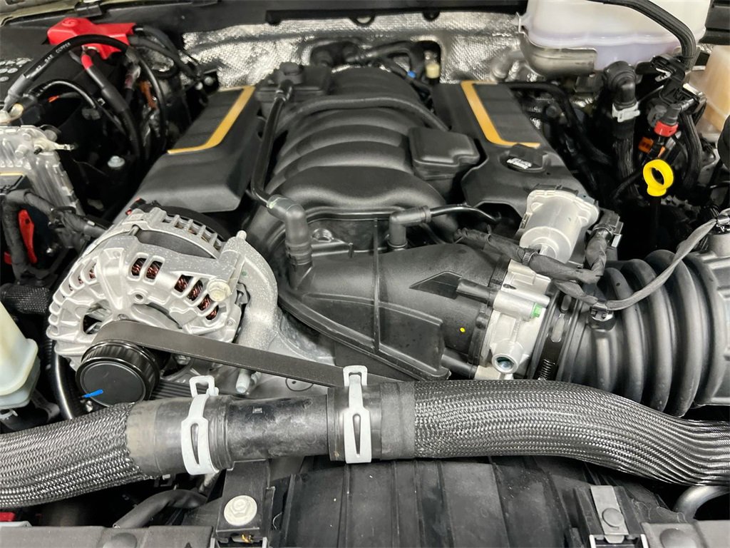 Used 2025 Jeep Wrangler Unlimited Rubicon 392 image 25