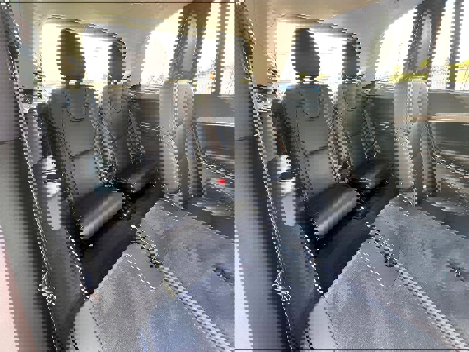 Used 2023 Volvo XC90 B6 Ultimate image 30