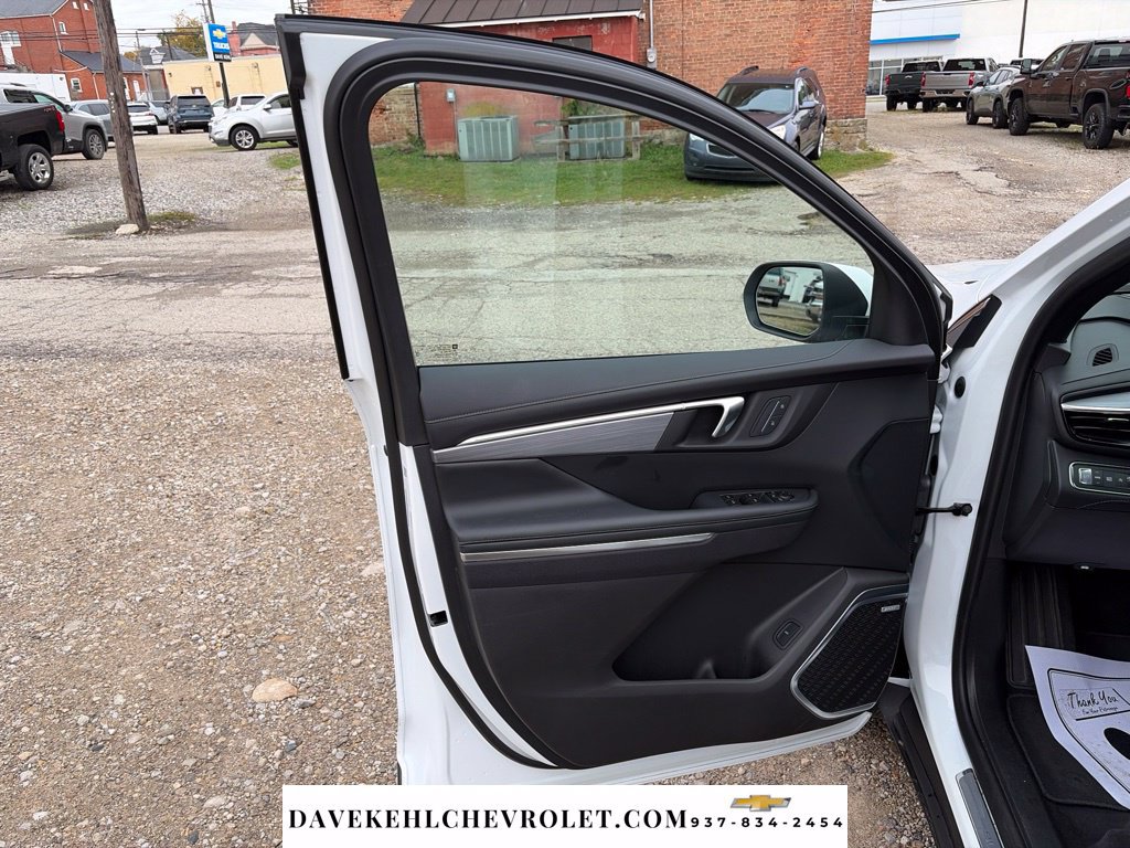 Used 2026 Buick Enclave Preferred FWD image 9