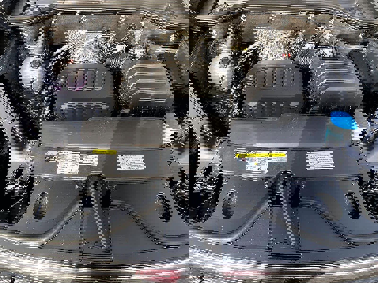 New 2026 Volkswagen Atlas SEL Premium R-Line image 15