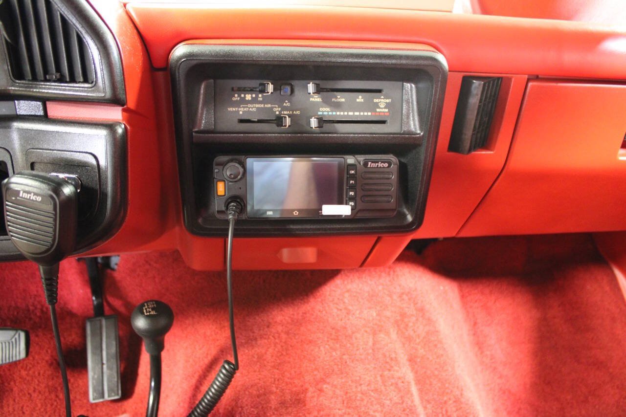Used 1988 Ford Bronco AWD/4WD image 38