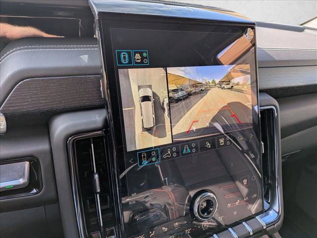 New 2026 GMC Yukon XL AT4 Ultimate image 12