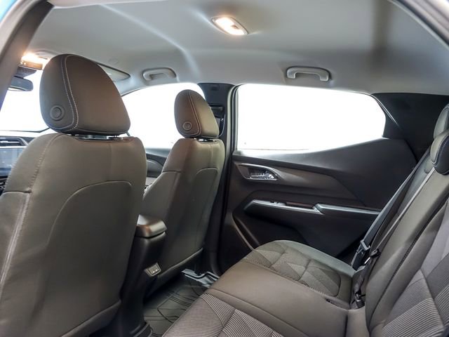 New 2027 Chevrolet Bolt LT FWD image 11