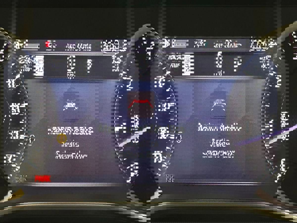 Used 2022 Jaguar XF R-Dynamic SE image 25